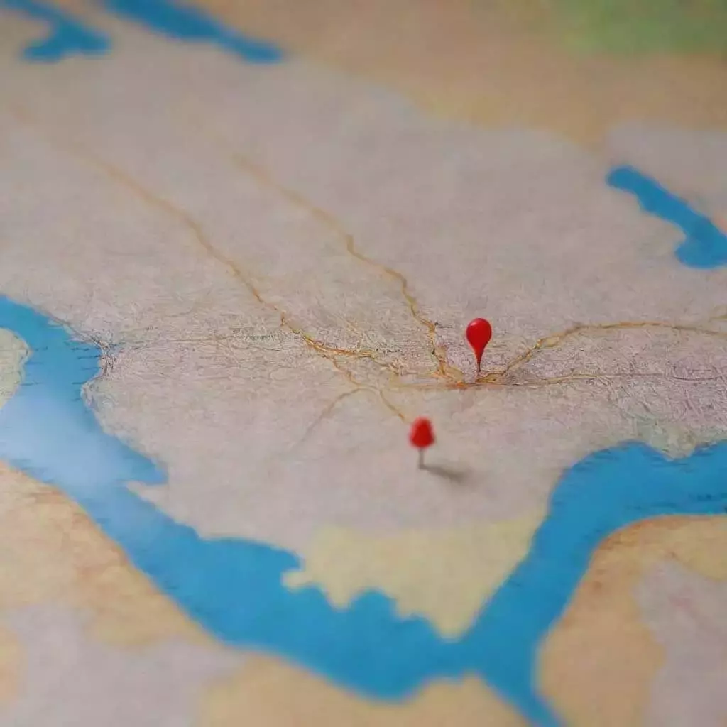 Как добавить яндекс.карту на сайт: пошаговое руководство 🗺️