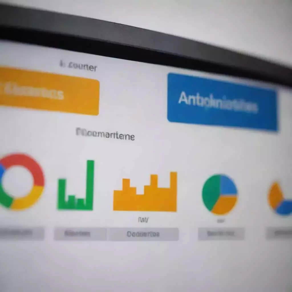 Как создать счетчик в google analytics для отслеживания данных 📊