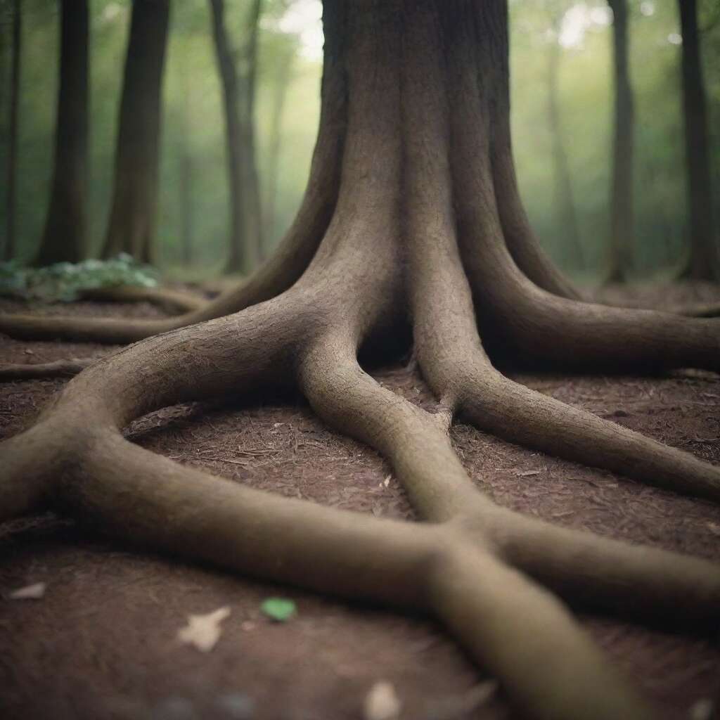 Корневой домен это