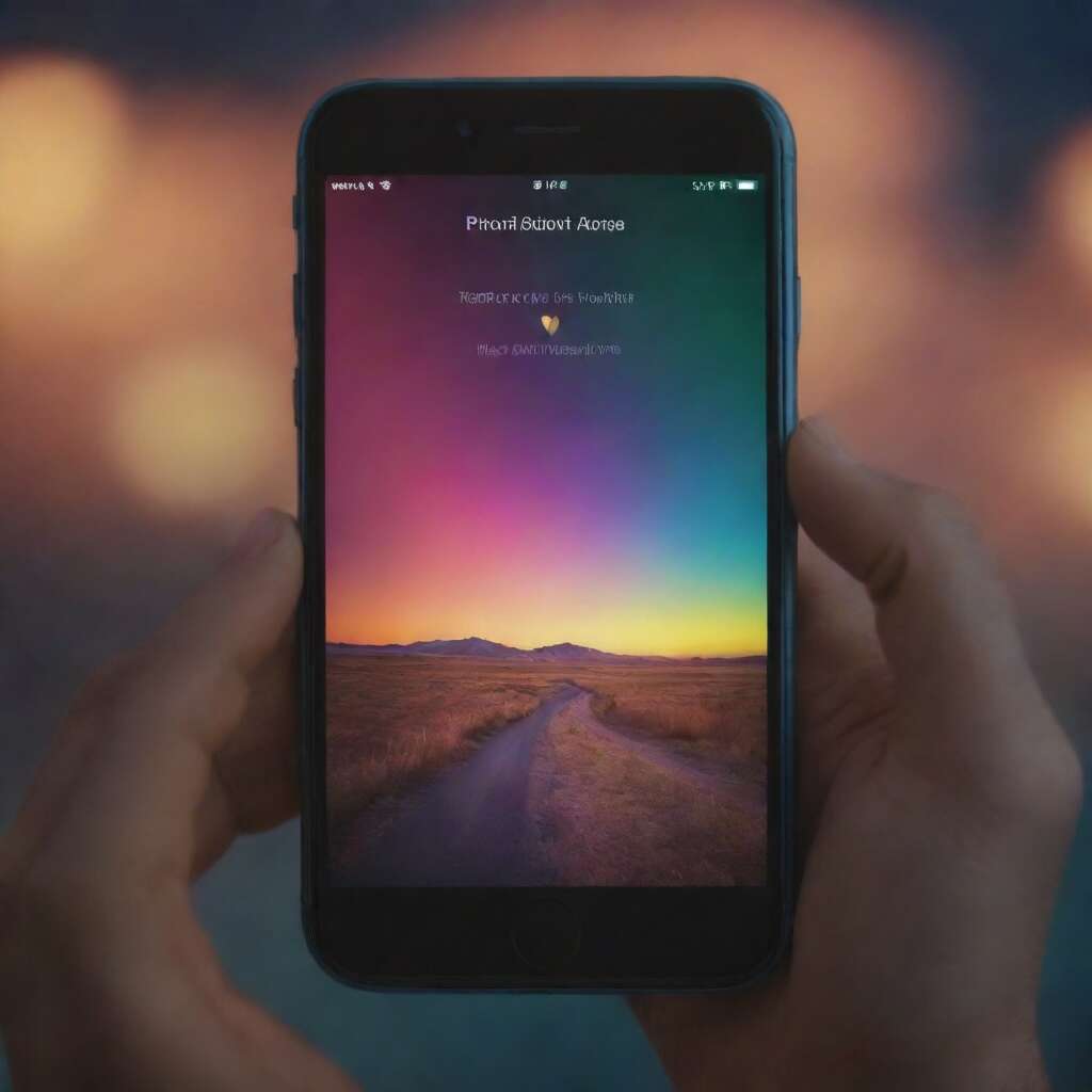 Продвижение мобильного приложения в app store