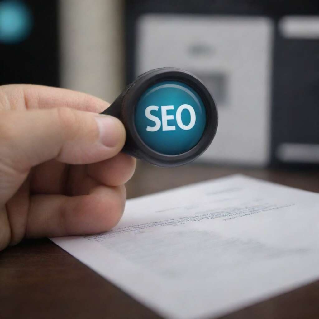 Продвижение сайта с помощью seo оптимизации