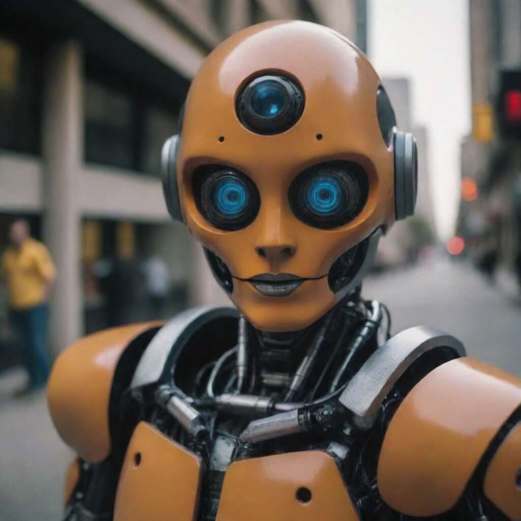 Robots txt как настроить
