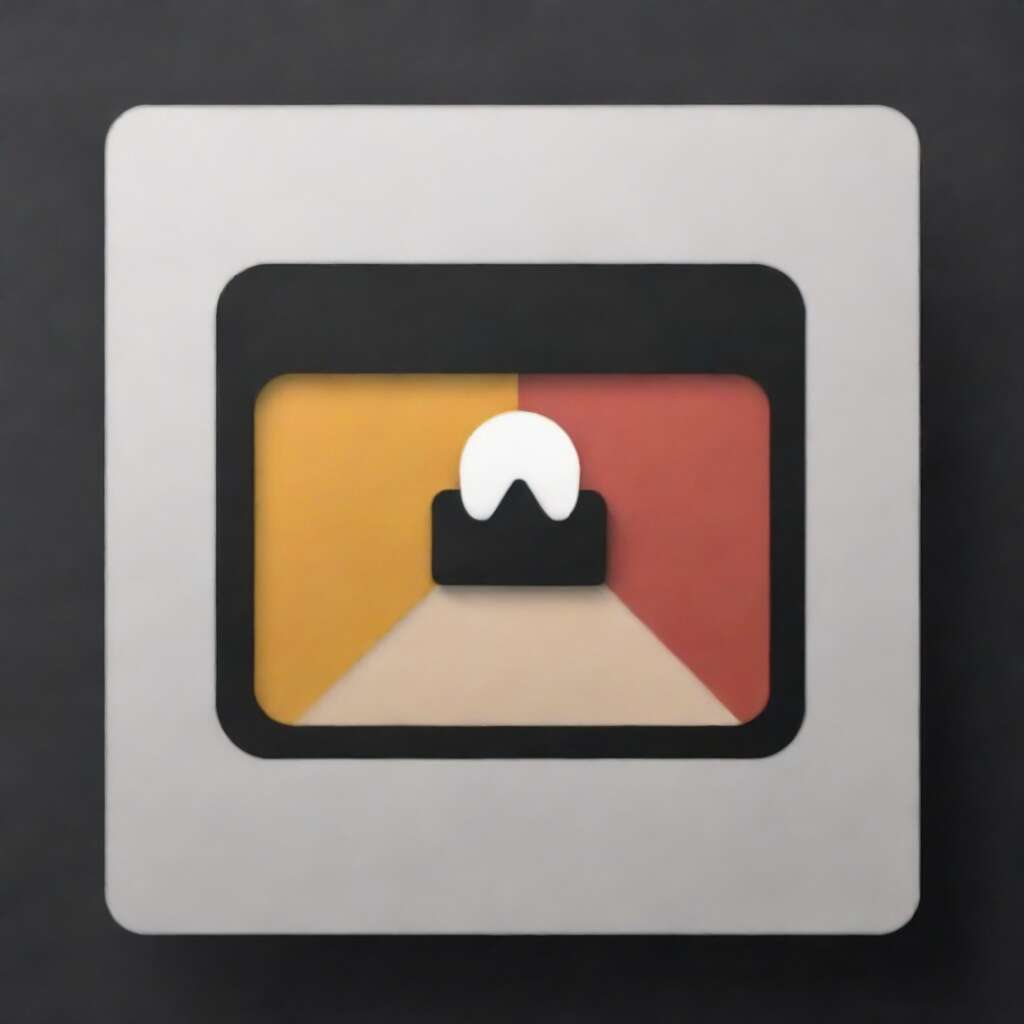 Yandex favicon